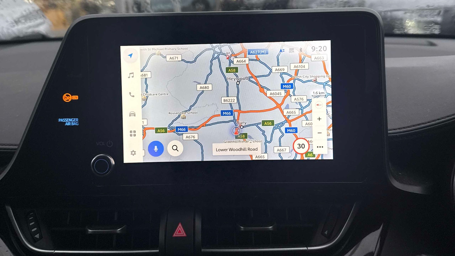 Used Toyota C-HR 2023 for sale - 77333926: Photo 10