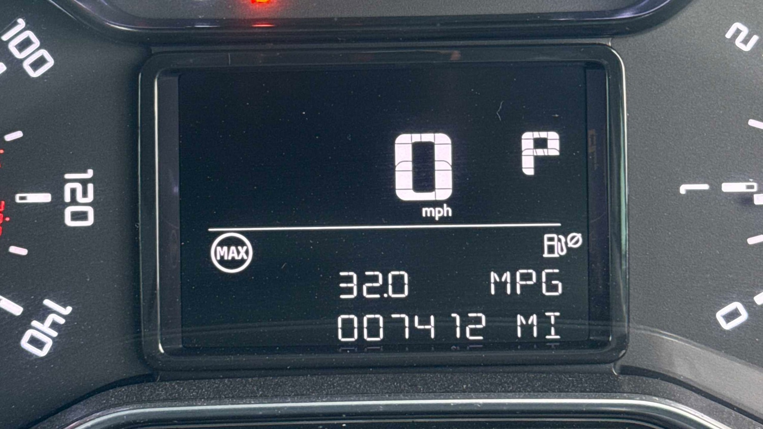 Used Citroen C3 Aircross 2022 for sale - 77628130: Photo 10