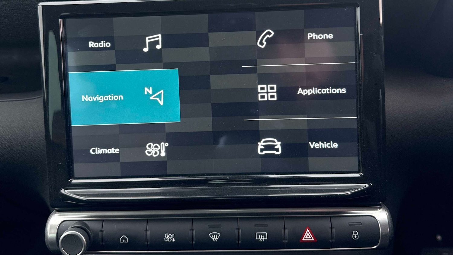 Used Citroen C3 Aircross 2022 for sale - 77628130: Photo 12