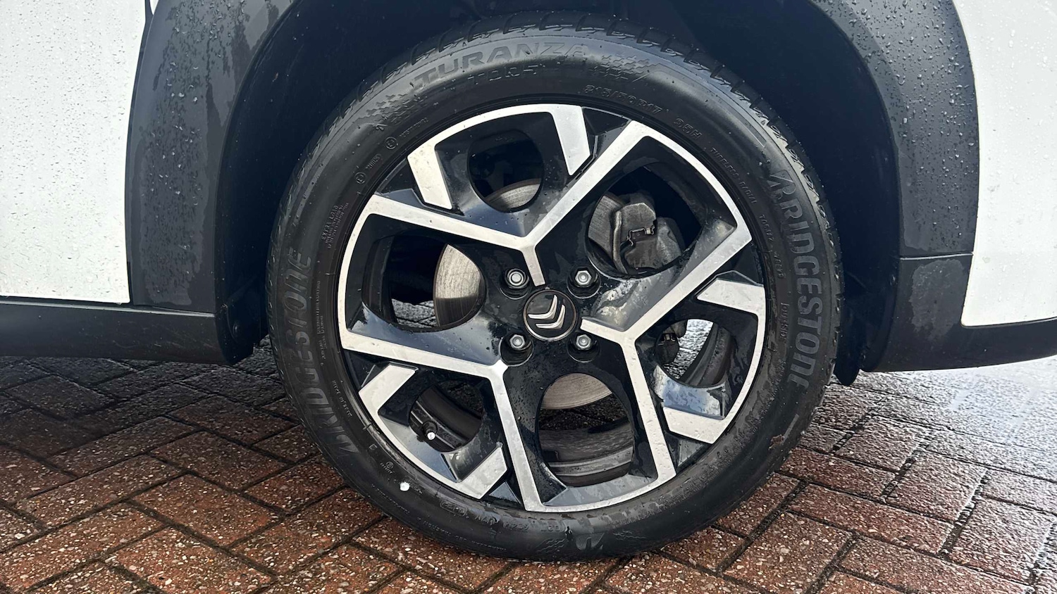 Used Citroen C3 Aircross 2022 for sale - 77628130: Photo 19