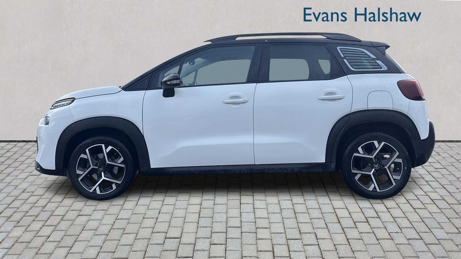 Used Citroen C3 Aircross 2022 for sale - 77628130: Photo 3