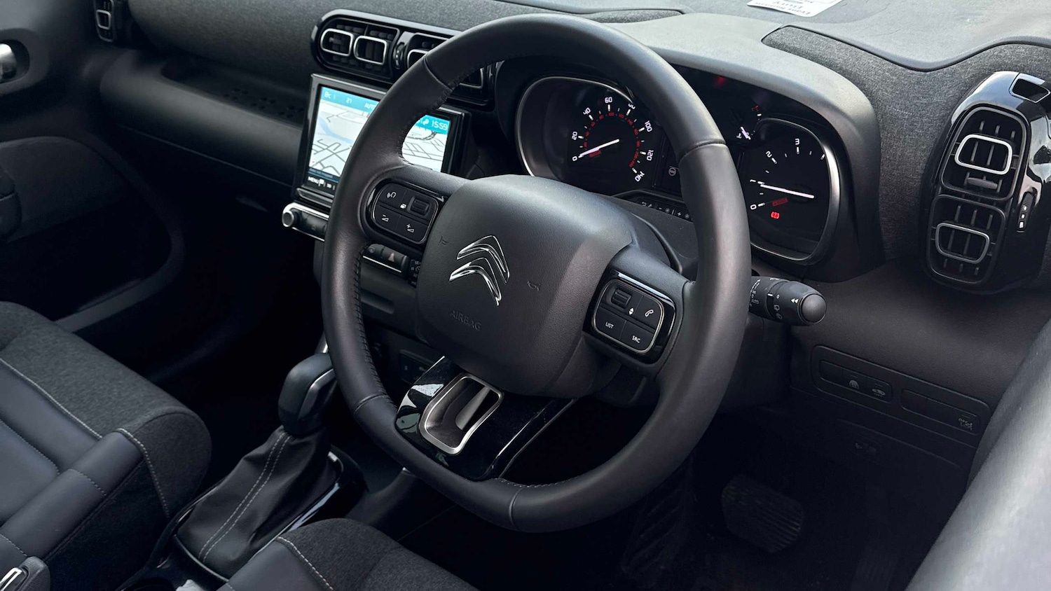 Used Citroen C3 Aircross 2022 for sale - 77628130: Photo 5