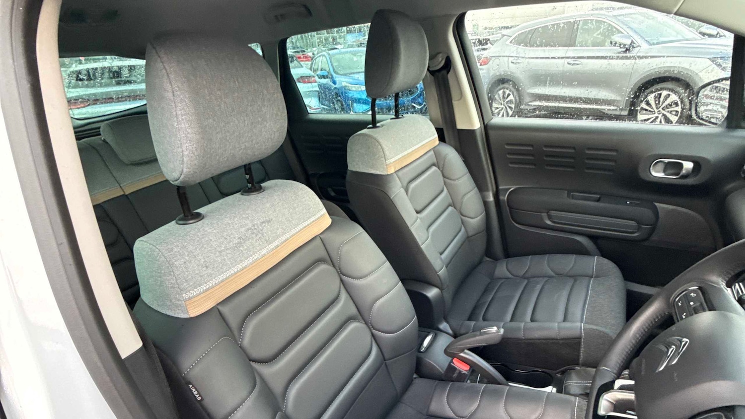 Used Citroen C3 Aircross 2022 for sale - 77628130: Photo 6