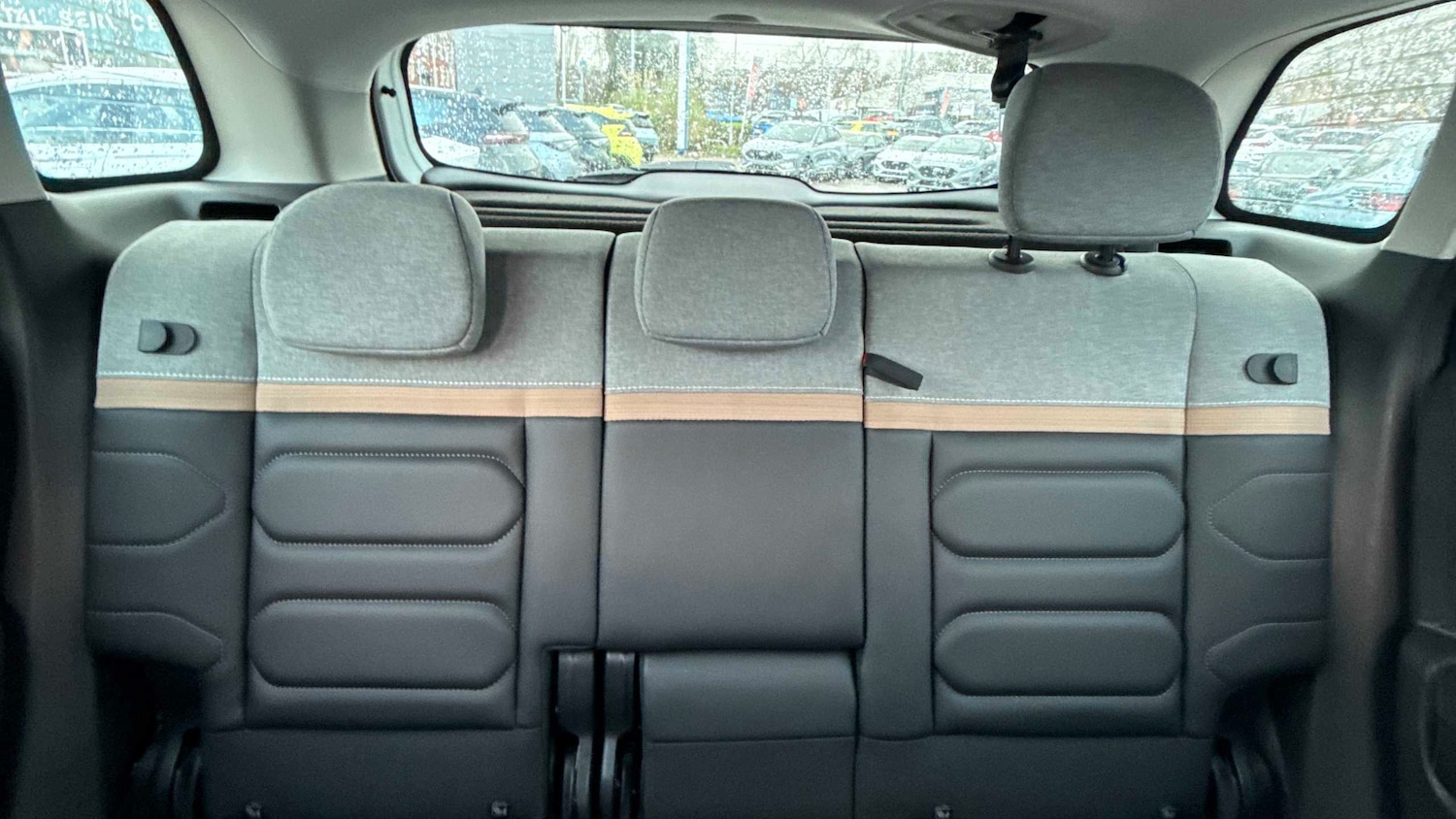 Used Citroen C3 Aircross 2022 for sale - 77628130: Photo 7