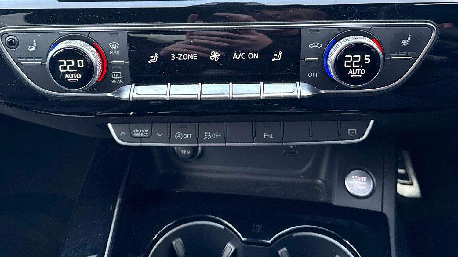 Used Audi A4 2021 for sale - 77472666: Photo 10