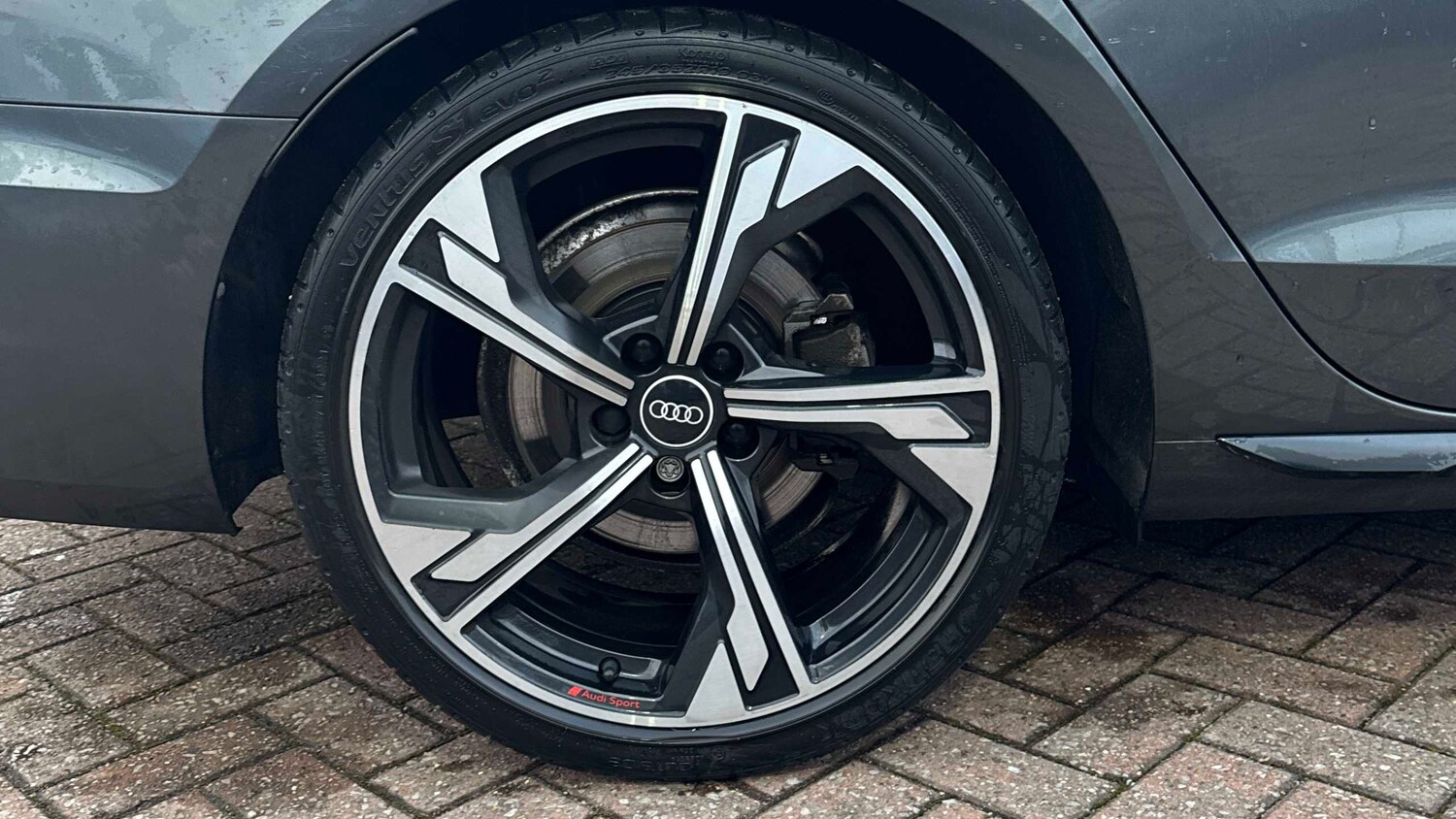 Used Audi A4 2021 for sale - 77472666: Photo 11