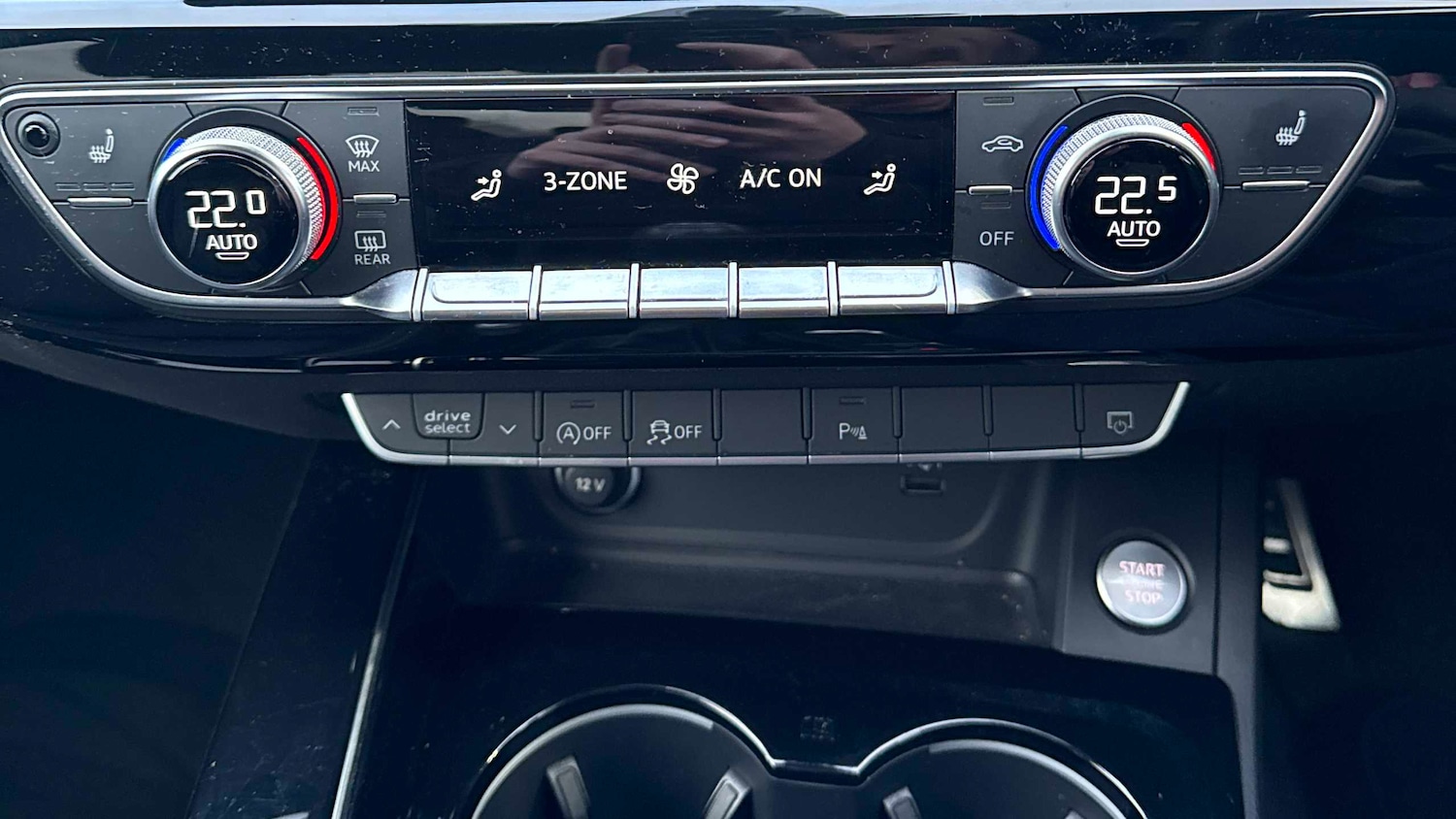 Used Audi A4 2021 for sale - 77472666: Photo 20