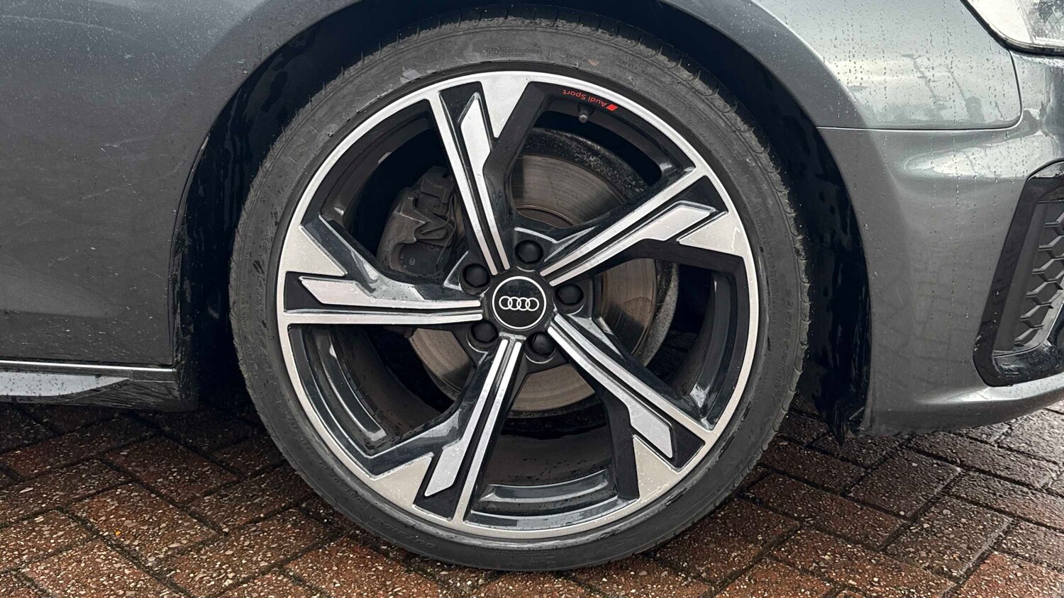 Used Audi A4 2021 for sale - 77472666: Photo 23