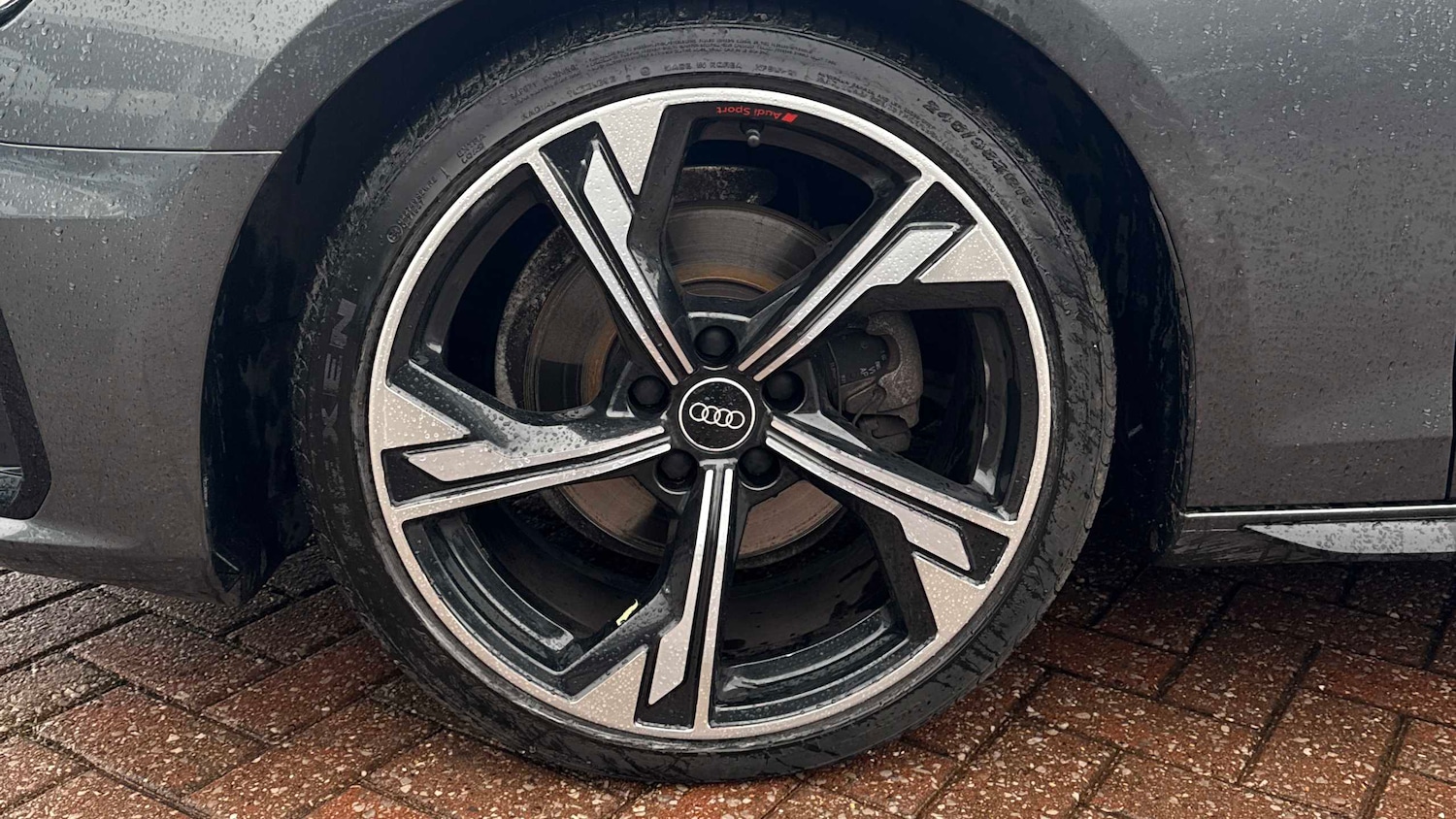 Used Audi A4 2021 for sale - 77472666: Photo 24