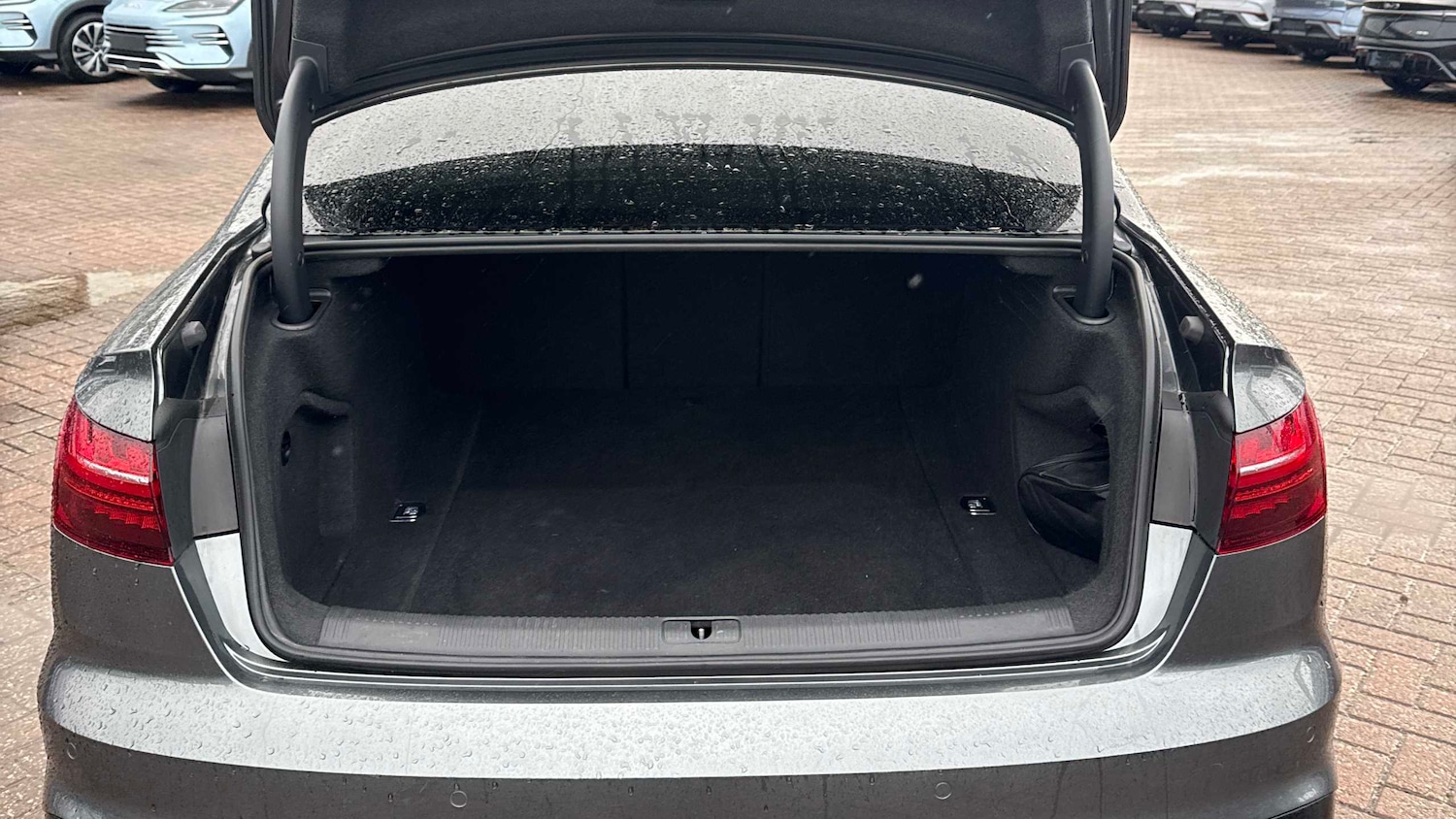 Used Audi A4 2021 for sale - 77472666: Photo 28