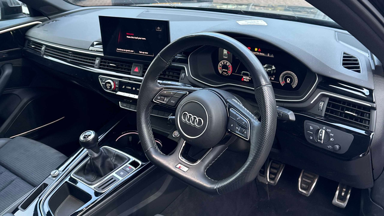 Used Audi A4 2021 for sale - 77472666: Photo 5