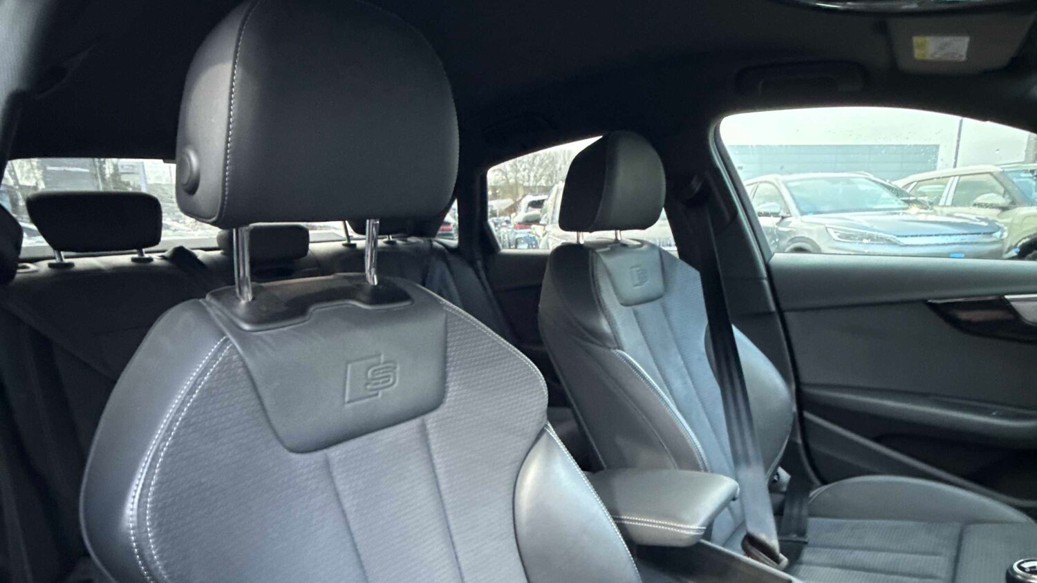 Used Audi A4 2021 for sale - 77472666: Photo 6