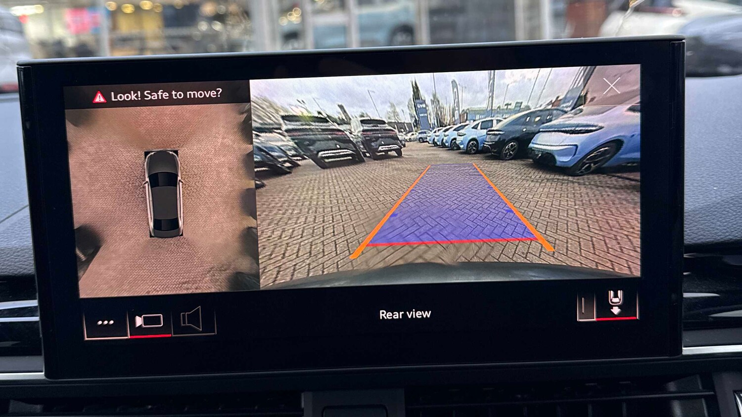 Used Audi A4 2021 for sale - 77472666: Photo 9