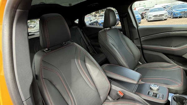Used Ford Mustang Mach-E 2023 for sale - 76045009: Photo 10