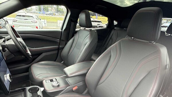 Used Ford Mustang Mach-E 2023 for sale - 76045009: Photo 11