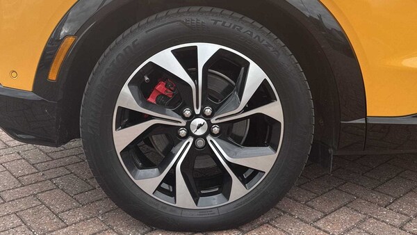 Used Ford Mustang Mach-E 2023 for sale - 76045009: Photo 14