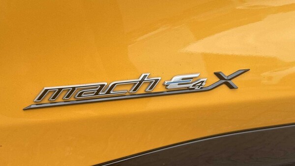 Used Ford Mustang Mach-E 2023 for sale - 76045009: Photo 34