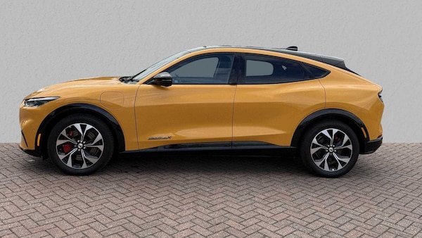 Used Ford Mustang Mach-E 2023 for sale - 76045009: Photo 3