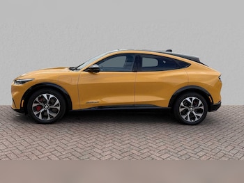 Used Ford Mustang Mach-E 2023 for sale - 76045009: Photo