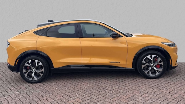 Used Ford Mustang Mach-E 2023 for sale - 76045009: Photo 5