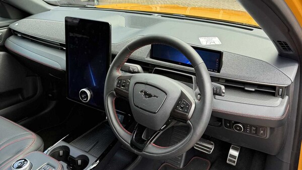 Used Ford Mustang Mach-E 2023 for sale - 76045009: Photo 9