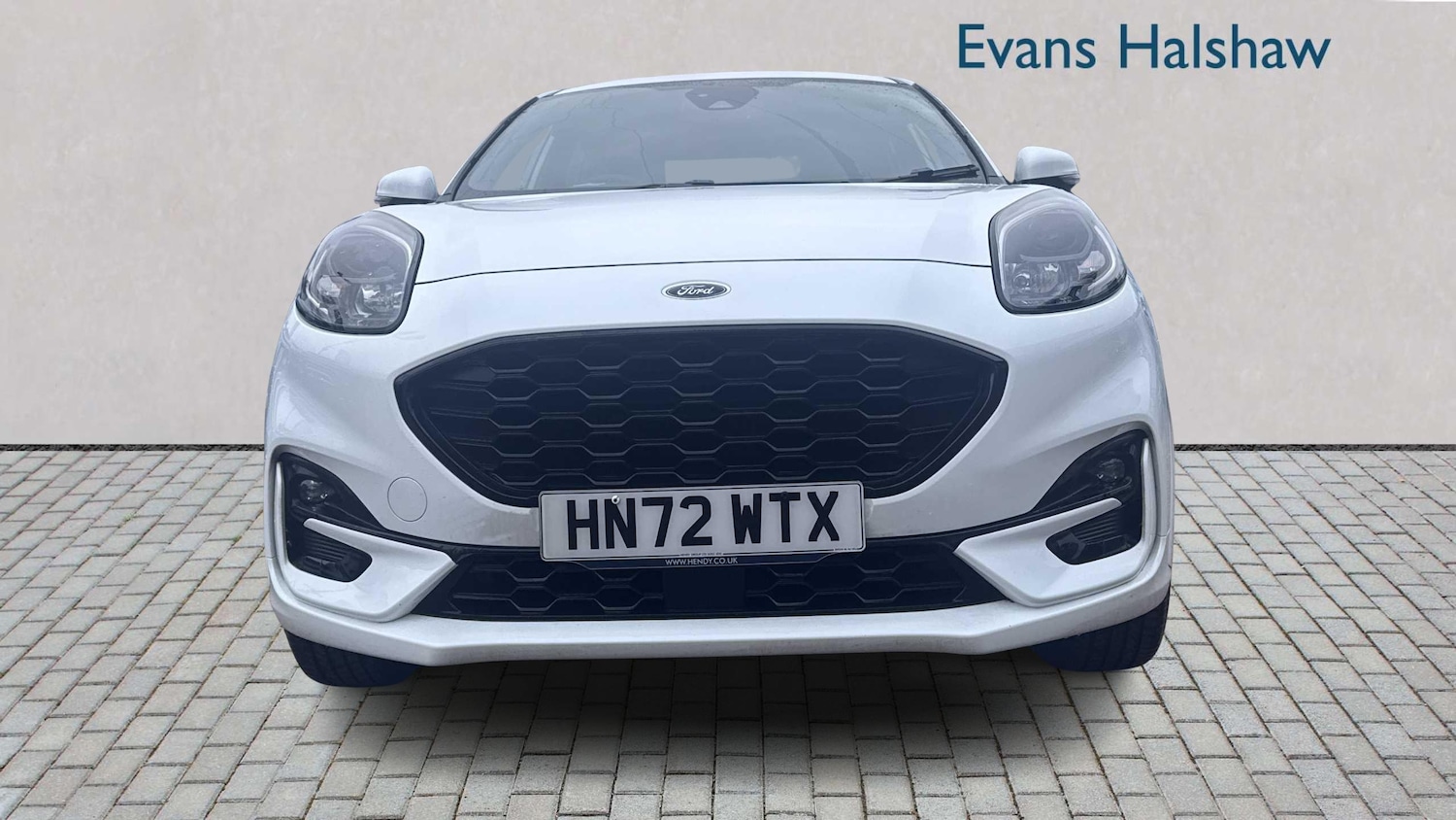 Used Ford Puma 2022 for sale - 77472524: Photo 3
