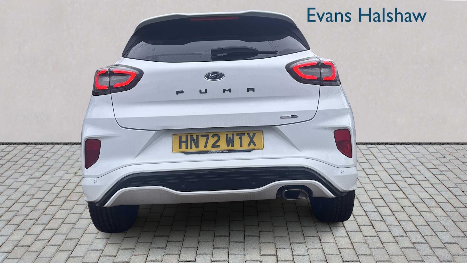 Used Ford Puma 2022 for sale - 77472524: Photo 4