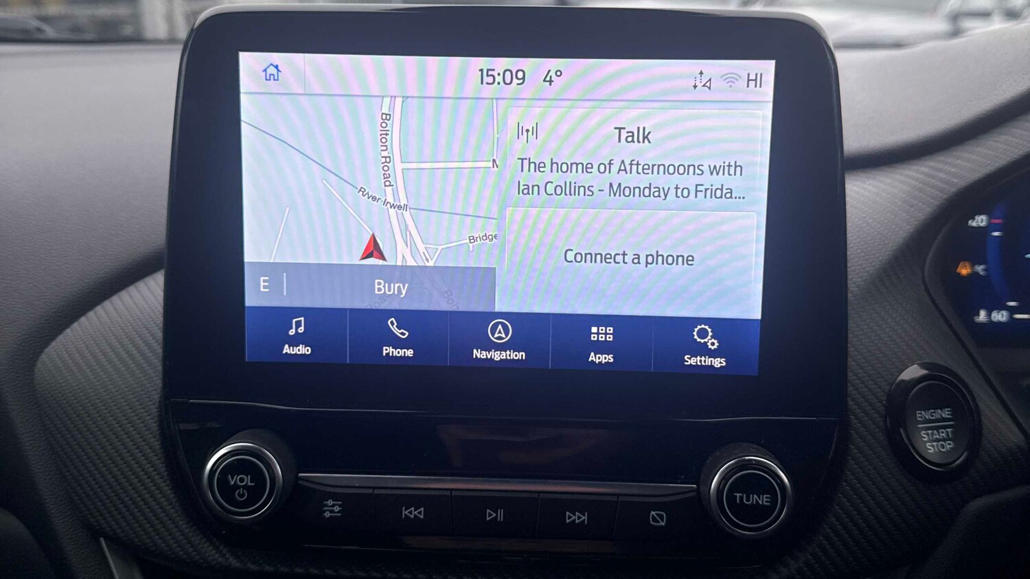 Used Ford Puma 2022 for sale - 77472524: Photo 9