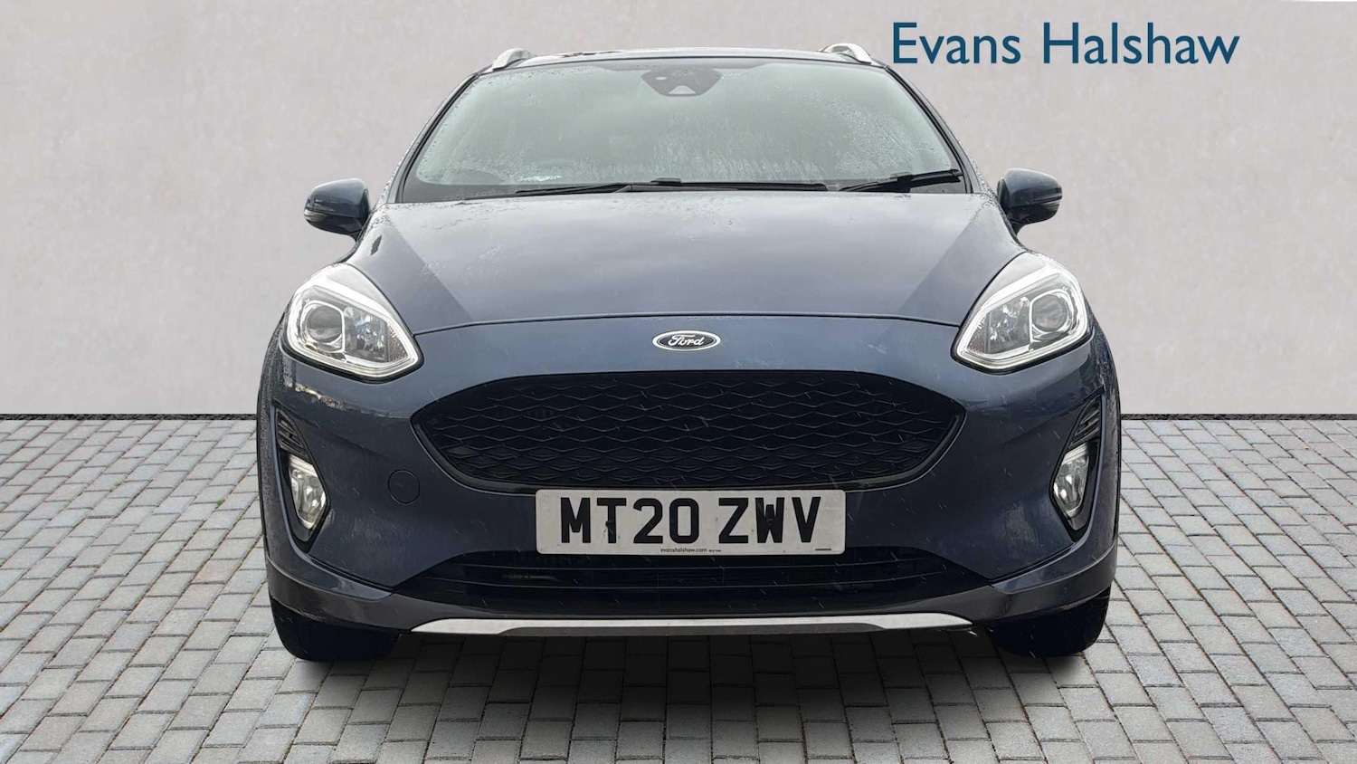 Used Ford Fiesta 2020 for sale - 77194469: Photo 4