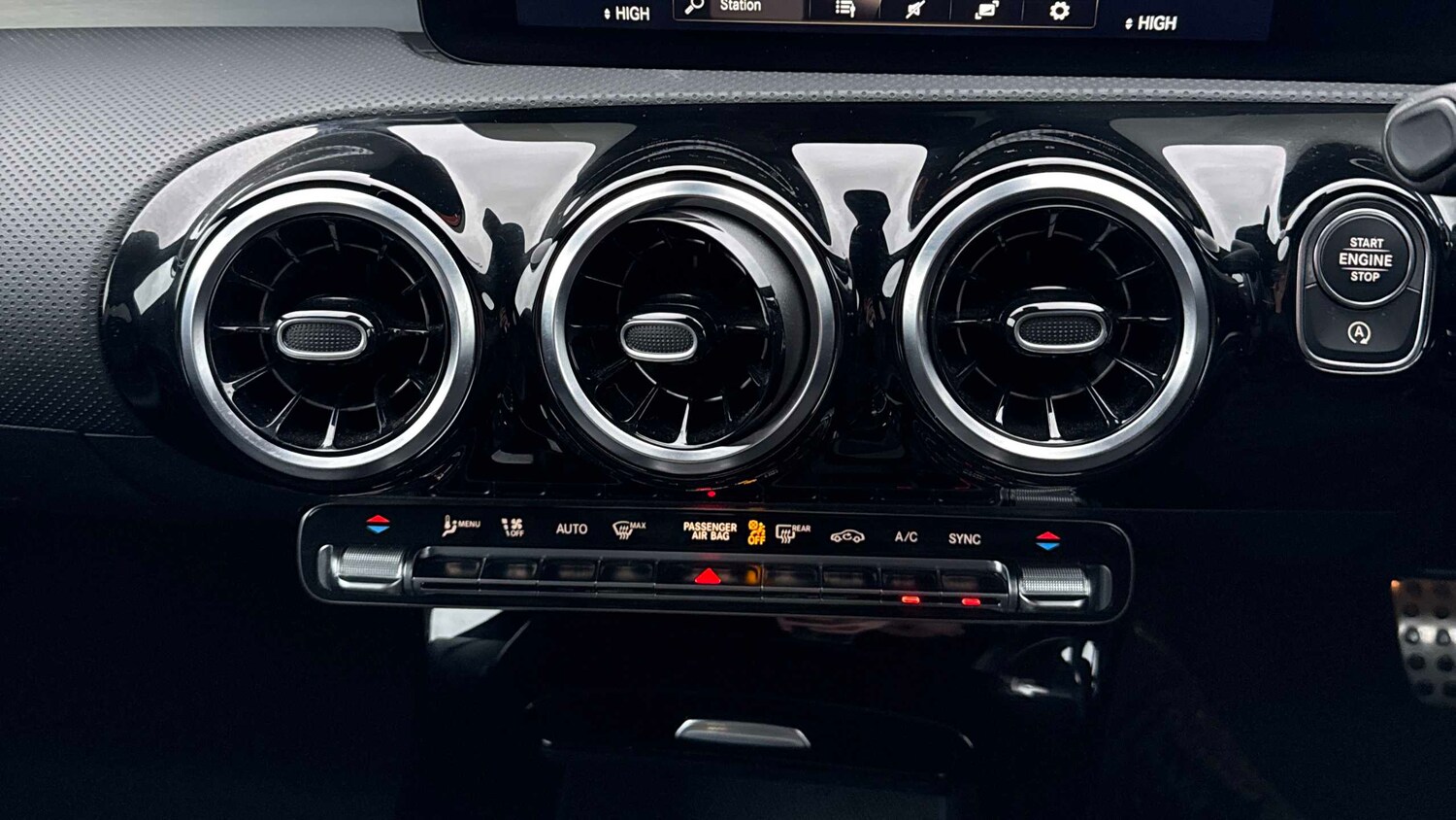 Used Mercedes-Benz CLA 2022 for sale - 77698904: Photo 20