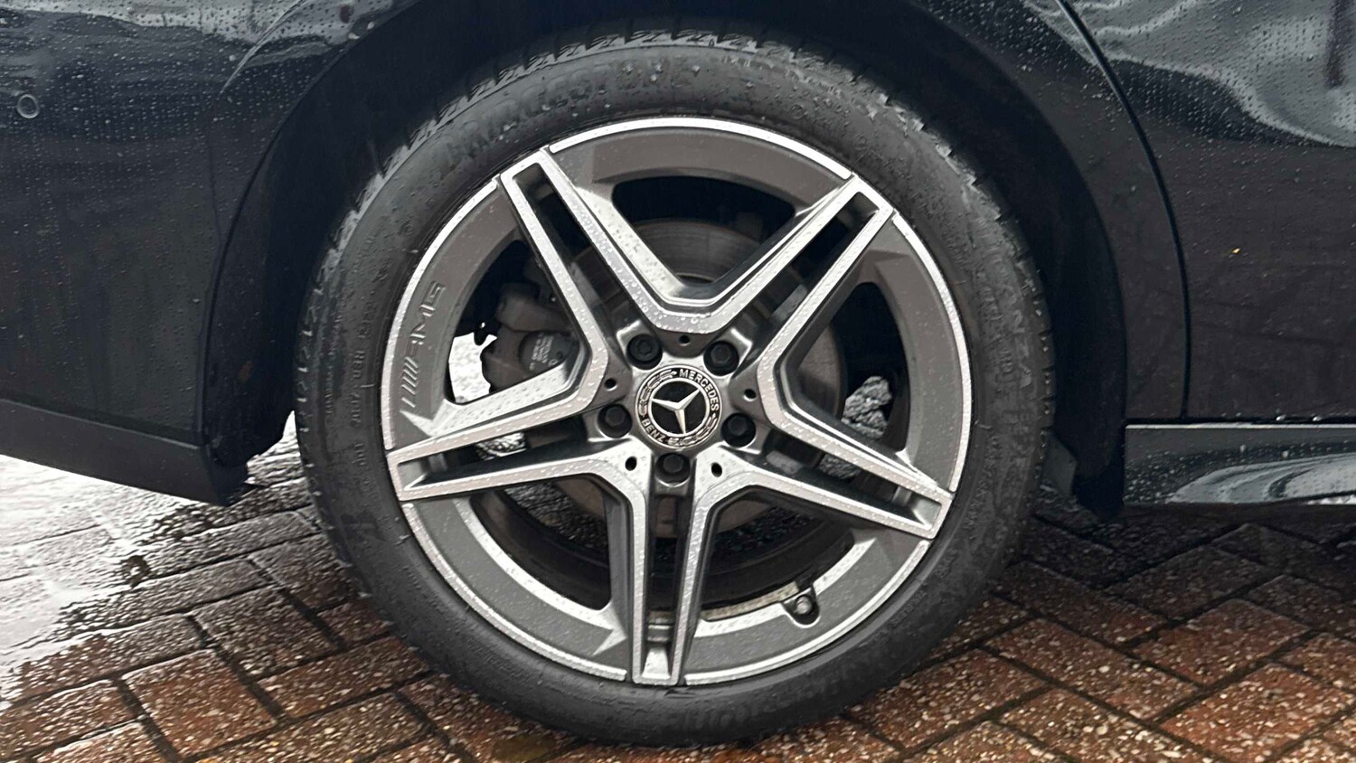 Used Mercedes-Benz CLA 2022 for sale - 77698904: Photo 23