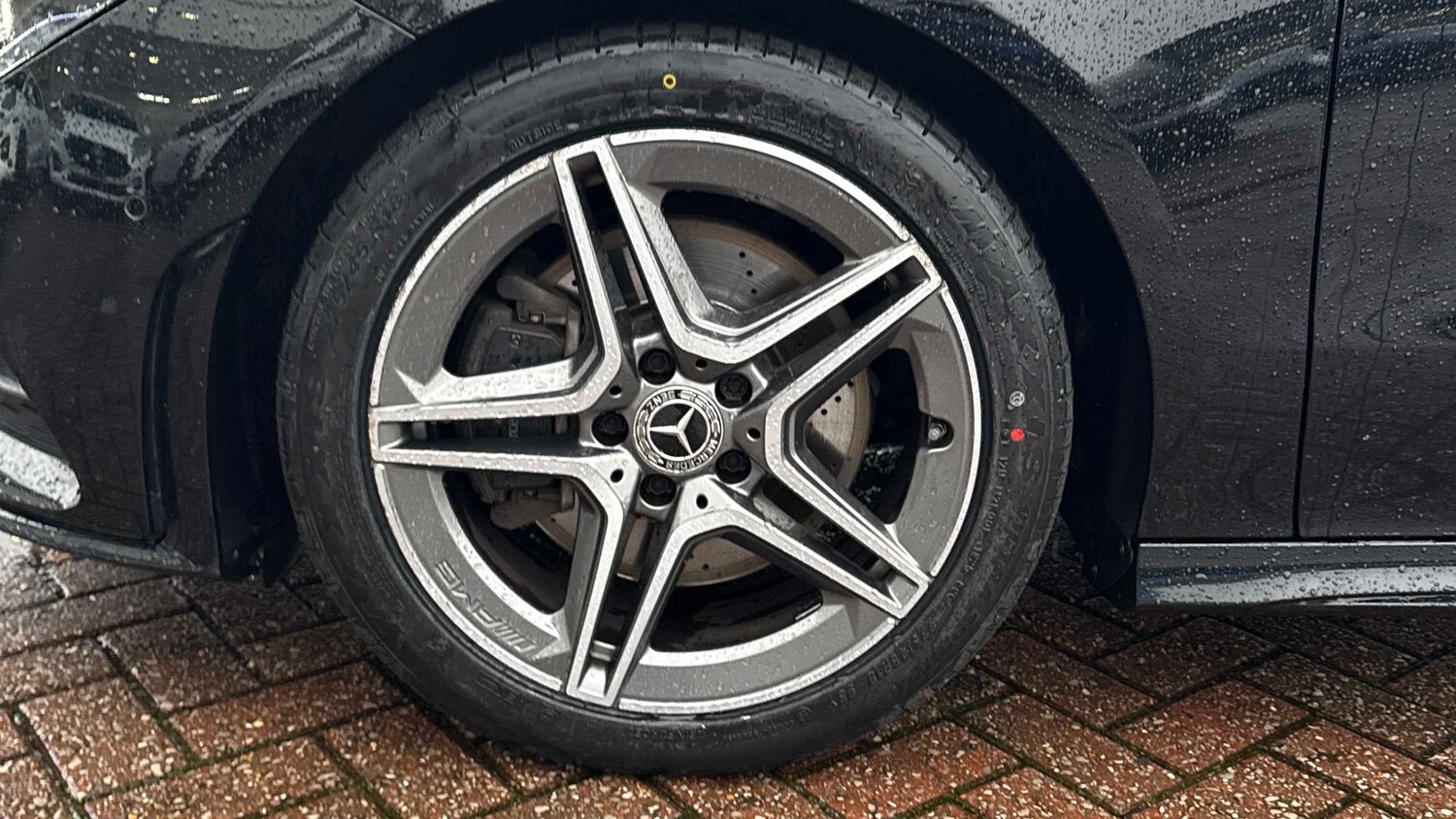 Used Mercedes-Benz CLA 2022 for sale - 77698904: Photo 26