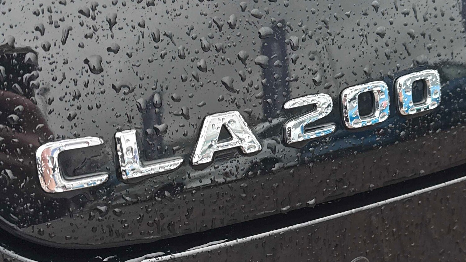 Used Mercedes-Benz CLA 2022 for sale - 77698904: Photo 30