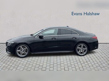 Used Mercedes-Benz CLA 2022 for sale - 77698904: Photo