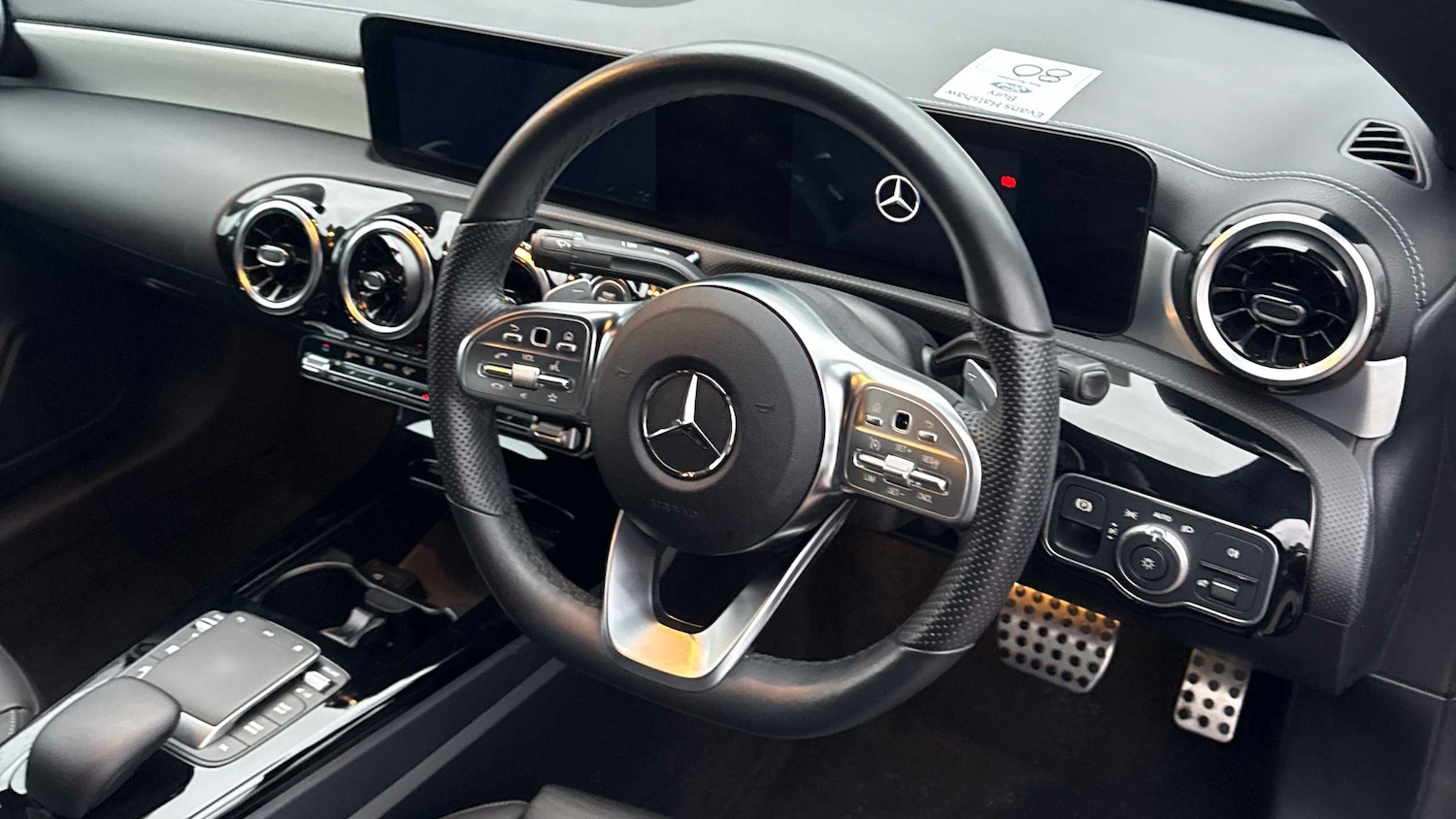 Used Mercedes-Benz CLA 2022 for sale - 77698904: Photo 5