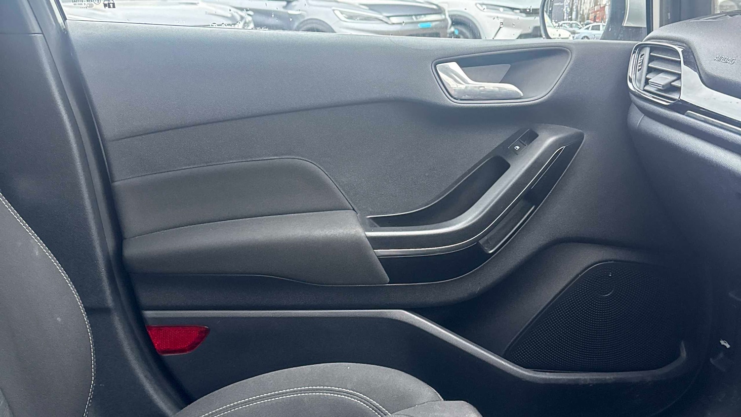 Used Ford Fiesta 2023 for sale - 77827368: Photo 11