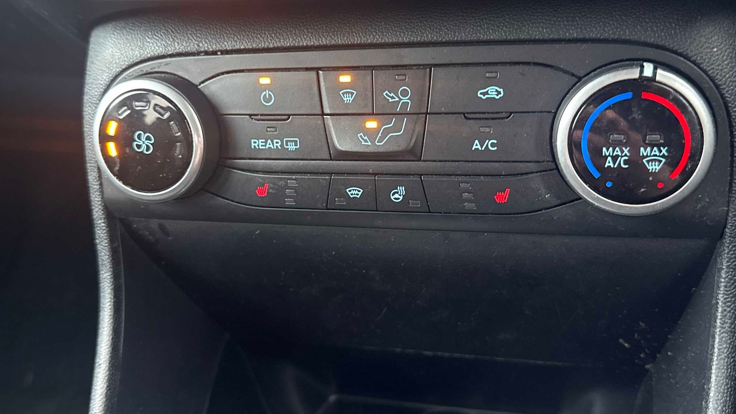 Used Ford Fiesta 2023 for sale - 77827368: Photo 15