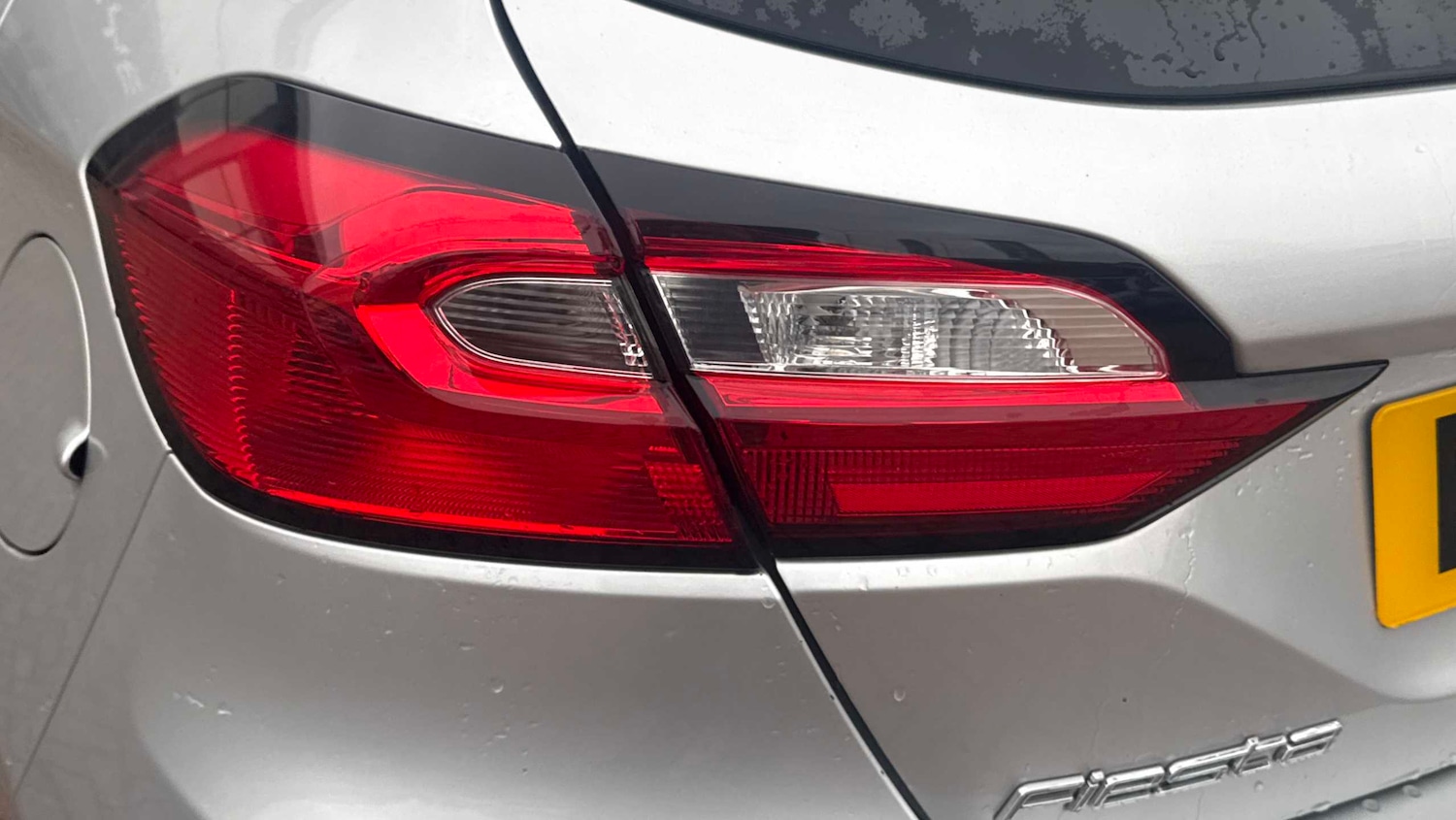 Used Ford Fiesta 2023 for sale - 77827368: Photo 16