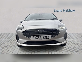 Ford Fiesta feature image