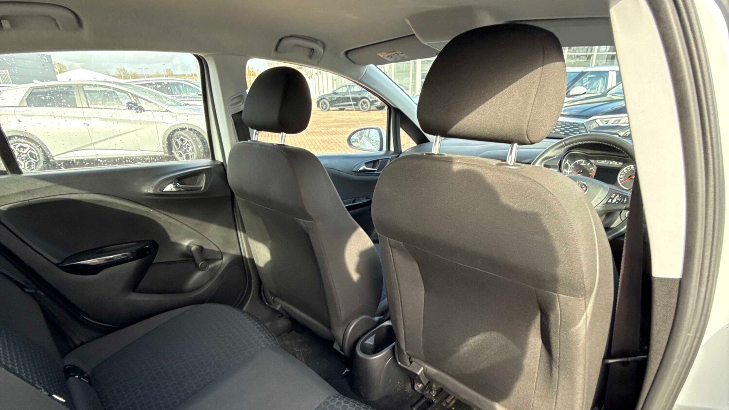 Used Vauxhall Corsa 2018 for sale - 78051936: Photo 10