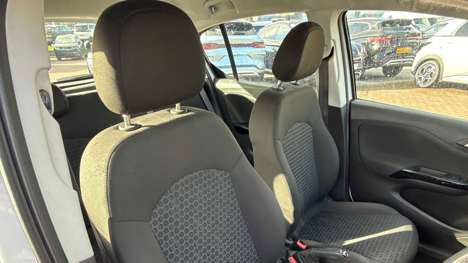 Used Vauxhall Corsa 2018 for sale - 78051936: Photo 12