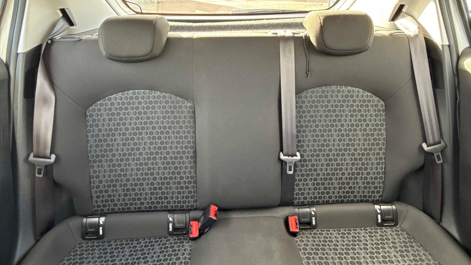 Used Vauxhall Corsa 2018 for sale - 78051936: Photo 13