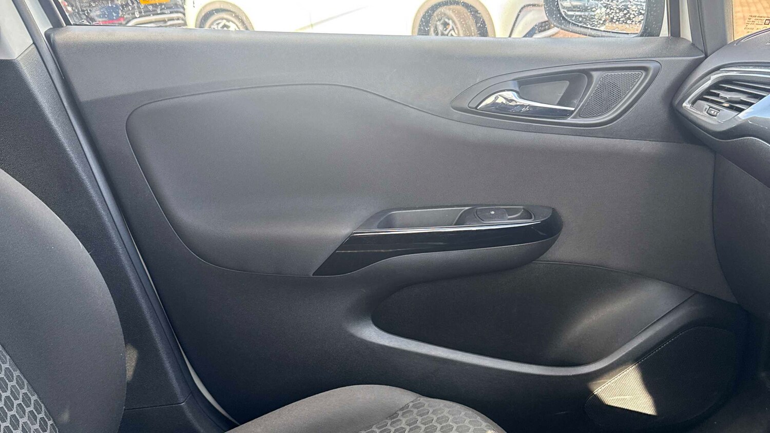 Used Vauxhall Corsa 2018 for sale - 78051936: Photo 14