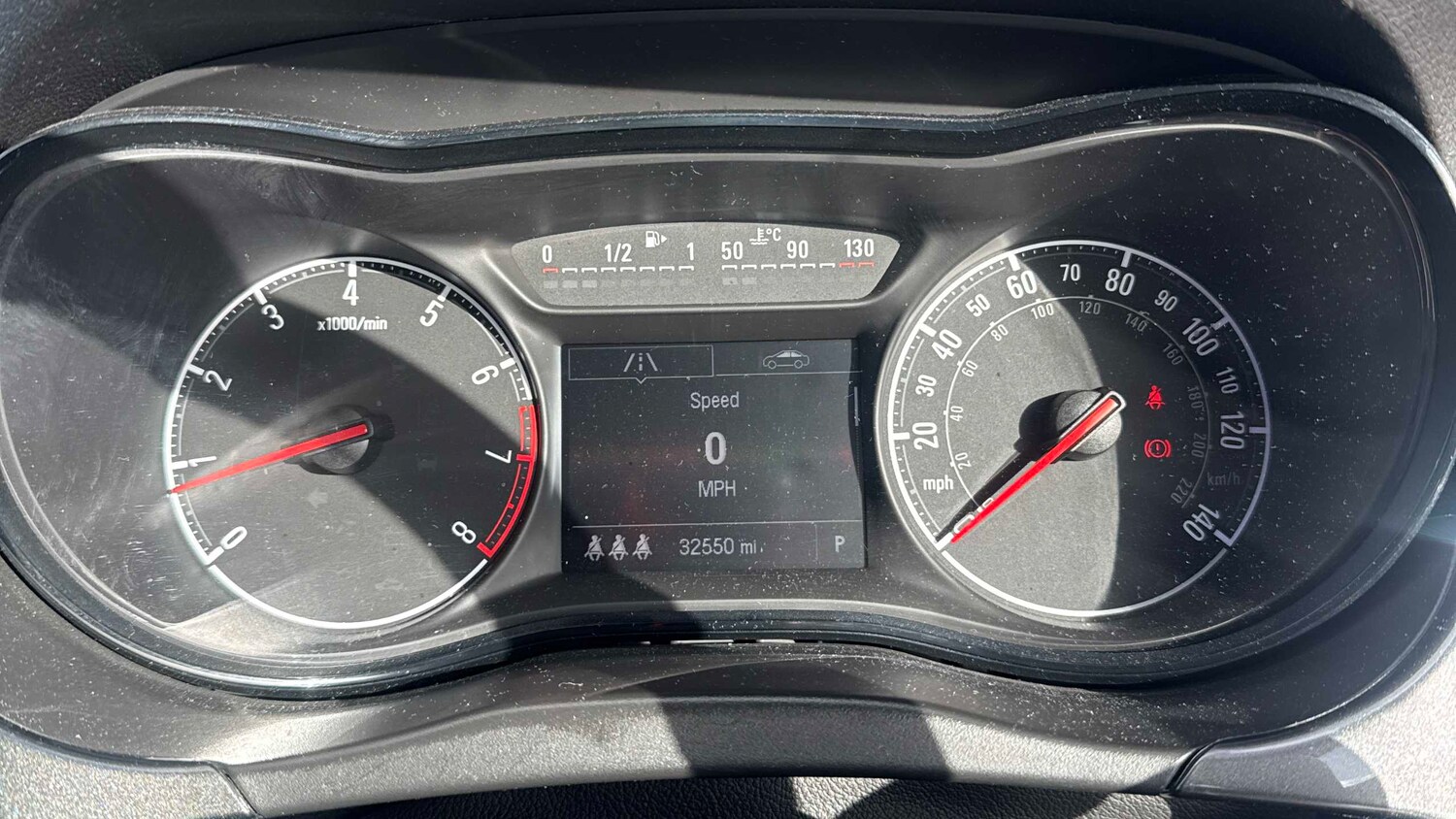 Used Vauxhall Corsa 2018 for sale - 78051936: Photo 15