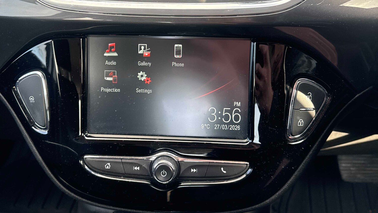 Used Vauxhall Corsa 2018 for sale - 78051936: Photo 16