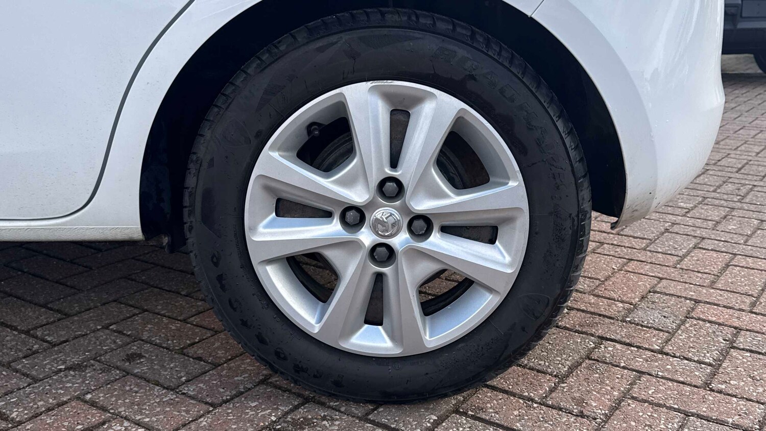 Used Vauxhall Corsa 2018 for sale - 78051936: Photo 19