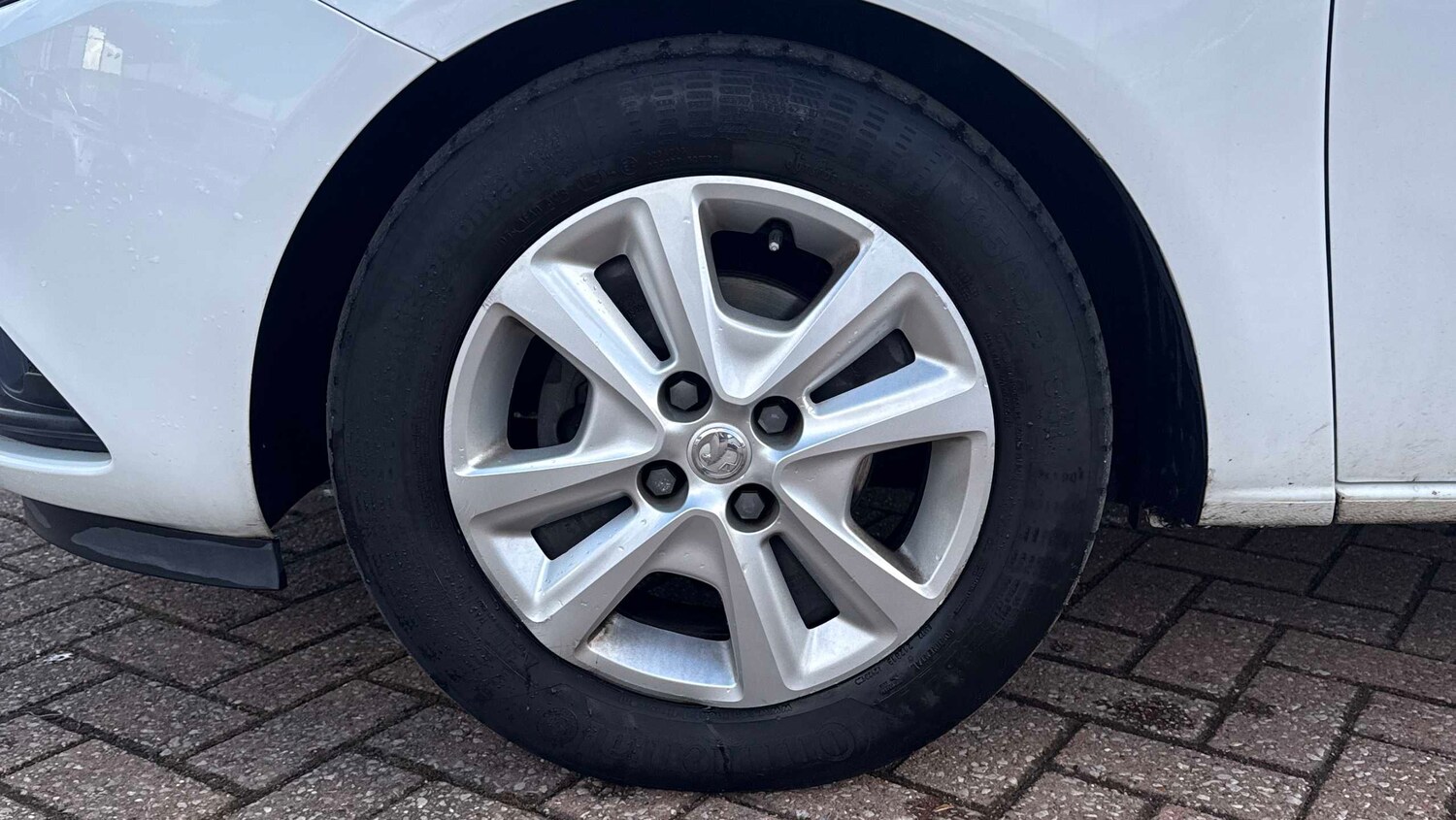 Used Vauxhall Corsa 2018 for sale - 78051936: Photo 20