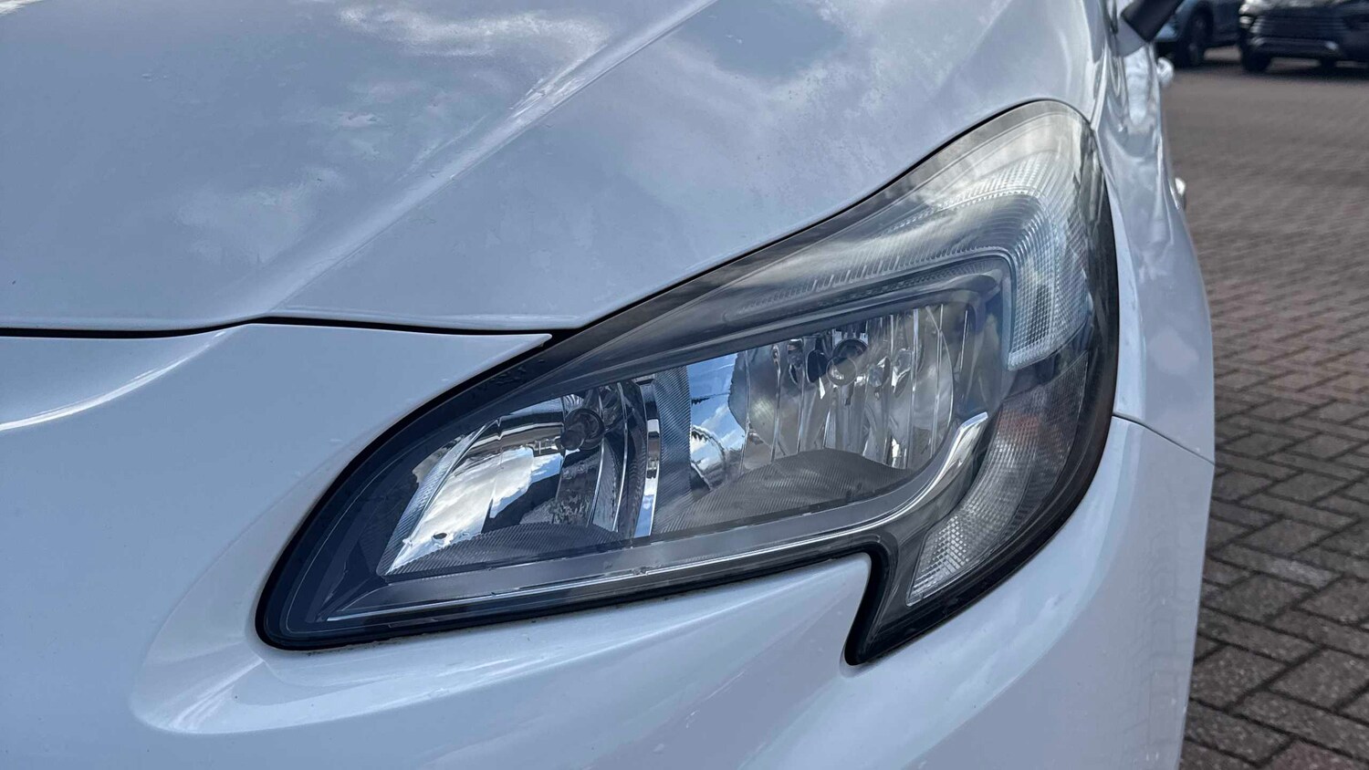 Used Vauxhall Corsa 2018 for sale - 78051936: Photo 21