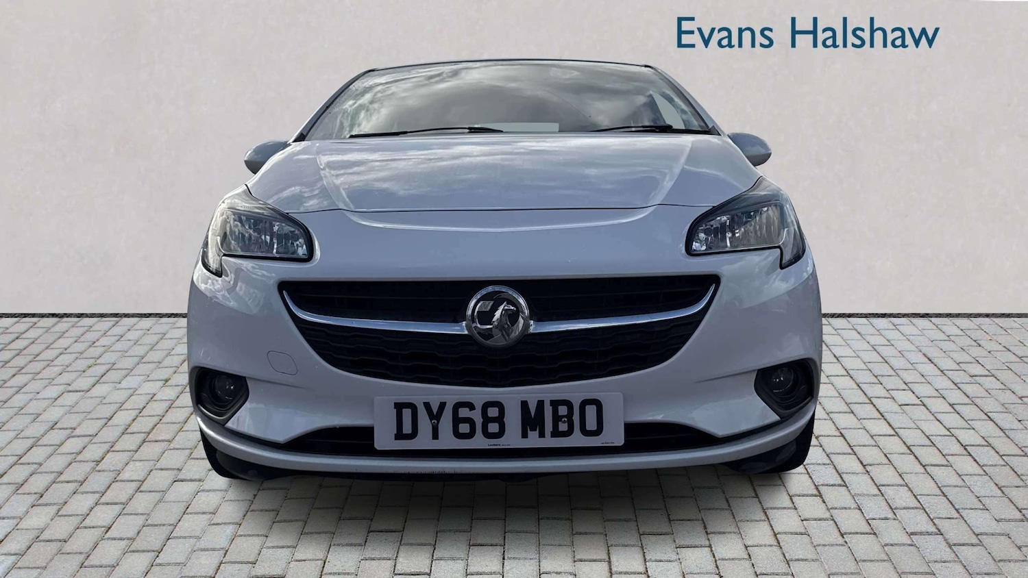 Used Vauxhall Corsa 2018 for sale - 78051936: Photo 3