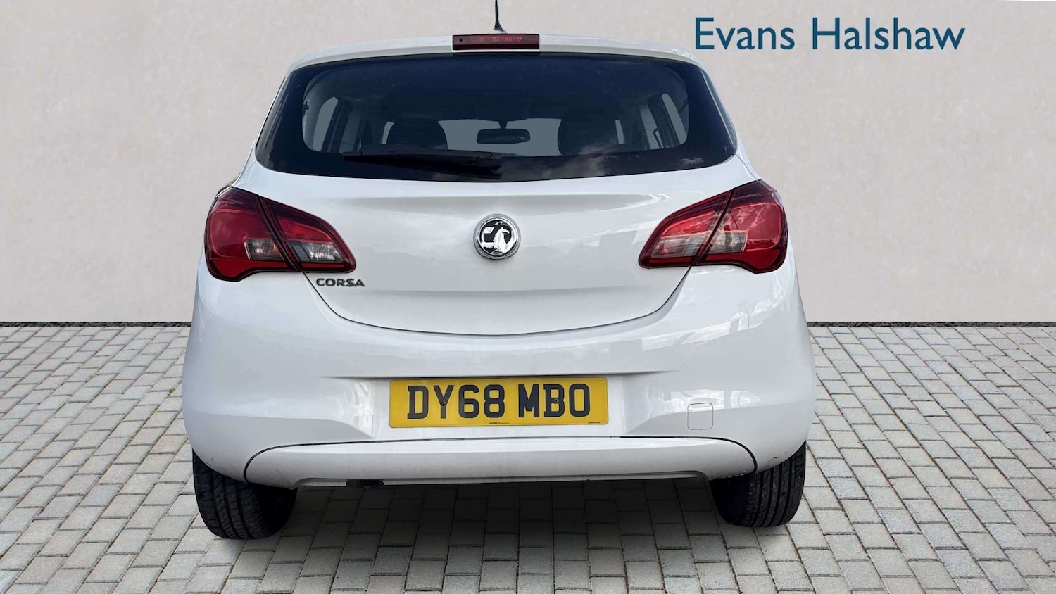 Used Vauxhall Corsa 2018 for sale - 78051936: Photo 4